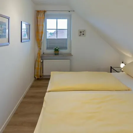 Krabbe Apartment Norden