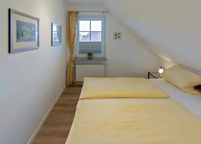 Krabbe شقة نوردين